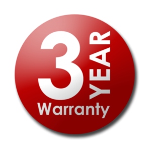 LINTROLLER.COM 3 Year Warranty