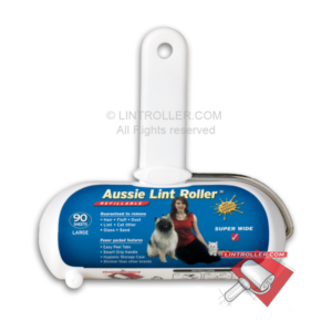 Aussie Lint Roller - Large