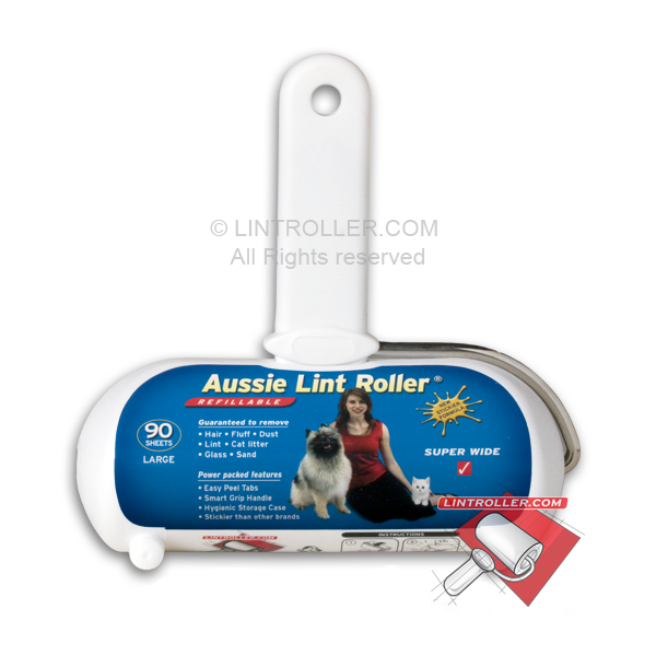 Huge on sale lint roller